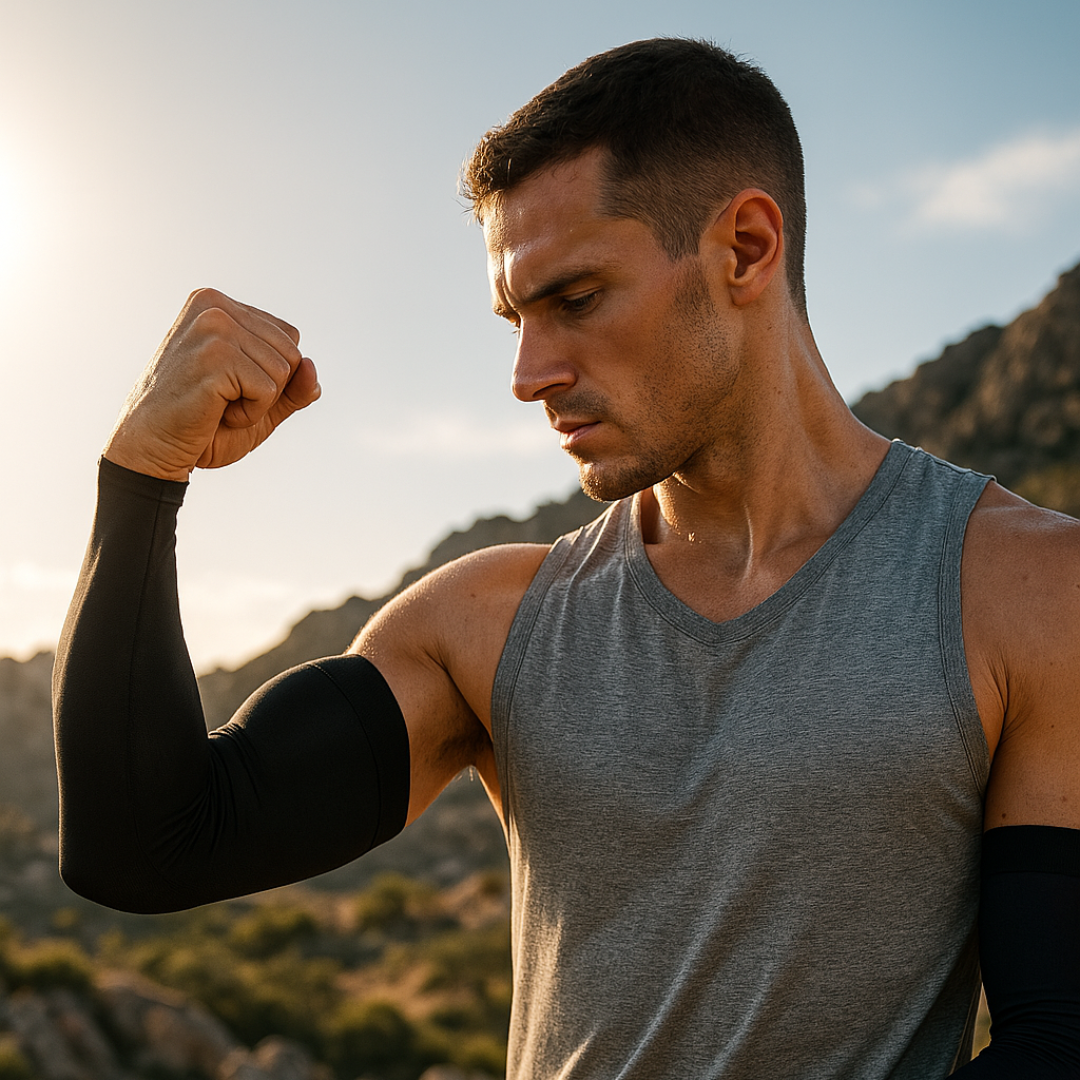 Manchon Flex Armor
