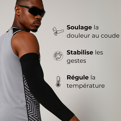 Manchon Flex Armor